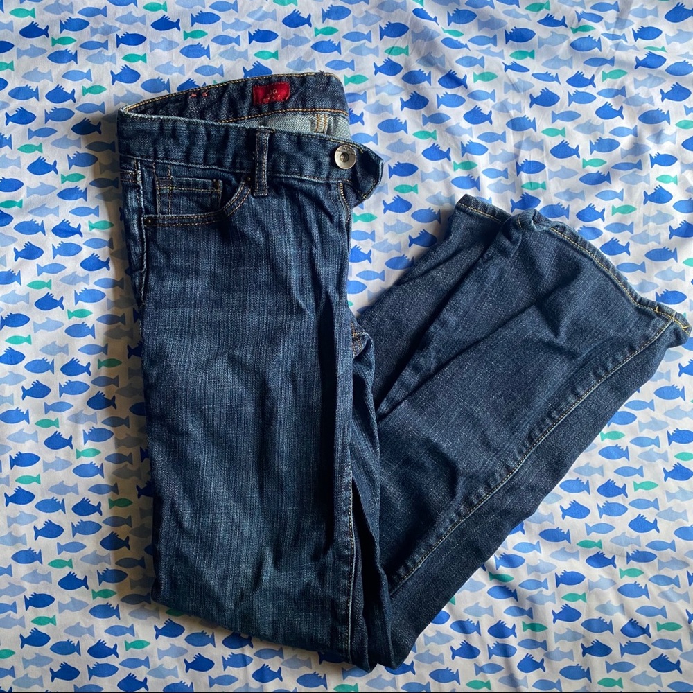 Blue Jeans